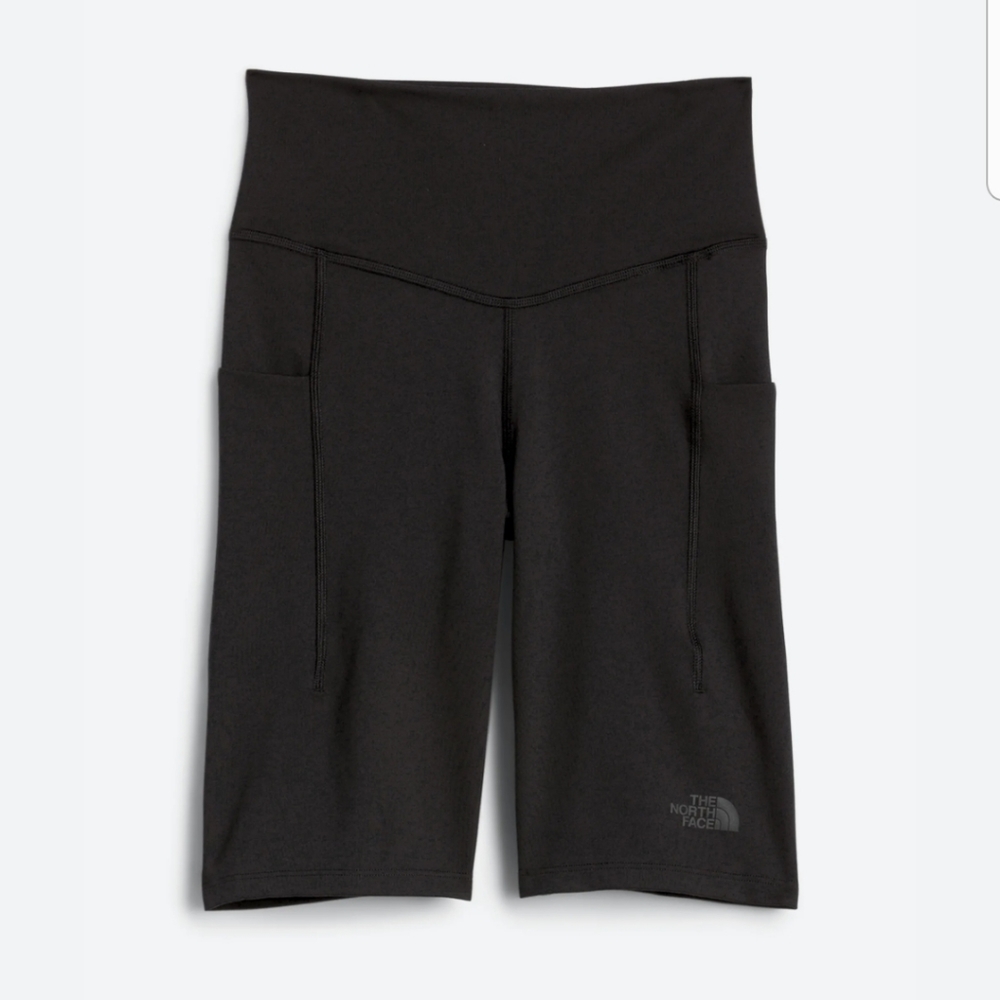 Motivation High-Rise Pocket 9" Short Large